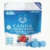 Tranquility SLEEP | 1:1:1 | 50mg CBN/50mg CBD/50mg THC