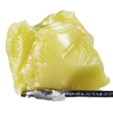 Pink Certz - 1G Live Resin Badder