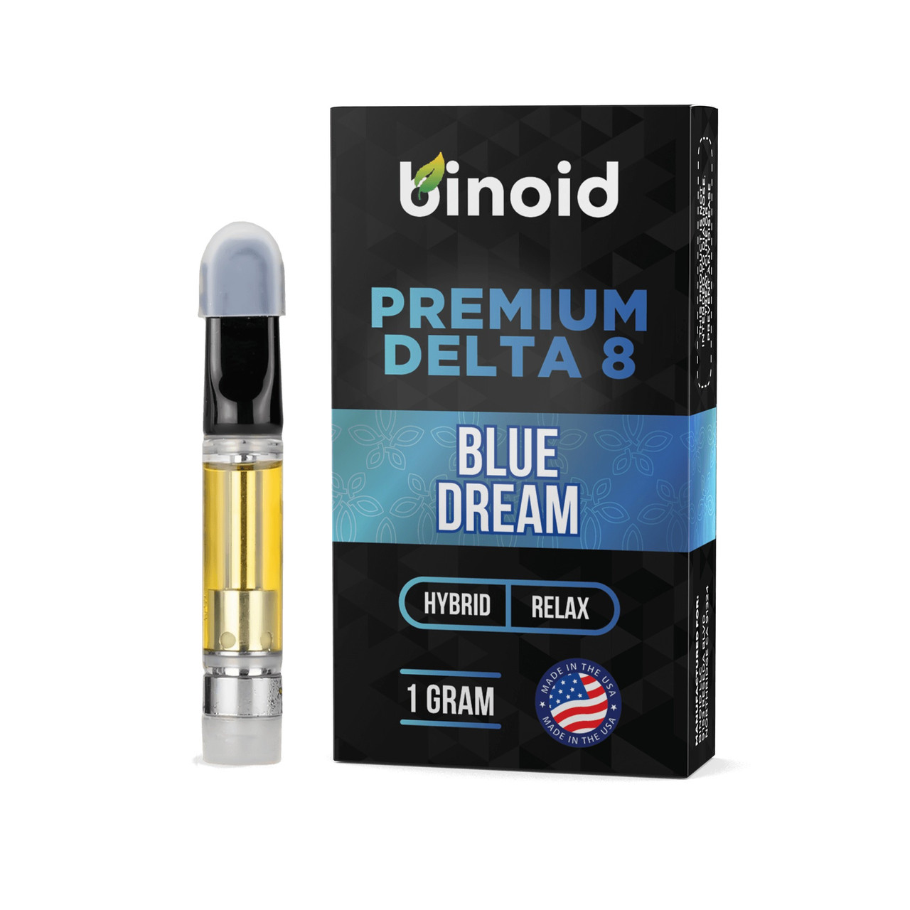 Premium Carts 1g