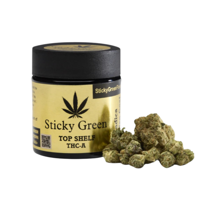 Top Shelf