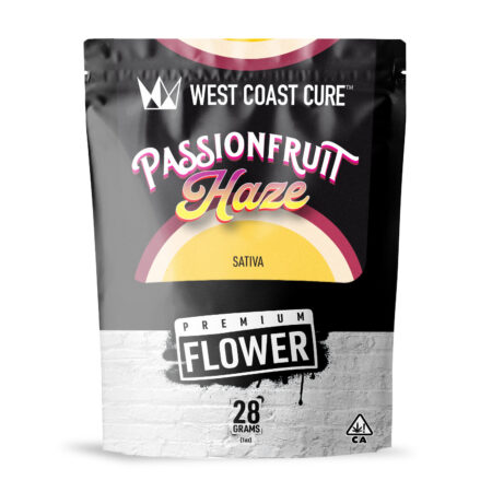 Passionfrut Haze