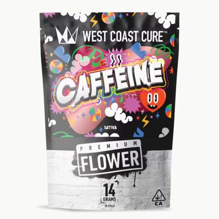 WEST COAST CURE