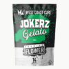 Jokerz Gelato - 14G Premium Flower