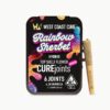 Rainbow Sherbet - Top Shelf CUREjoint Minis 6 x .35g
