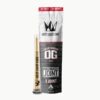 Unobtainium OG - Top Shelf CUREjoint 1g