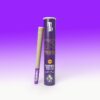 Precision-rolled from premium exotic indoor flower. This 1G pre-roll delivers maximum potency with a smooth, even burn.