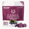 Harmony | 2:1 CBG:THC | Açaí Blueberry | 200mg CBG/100mg THC
