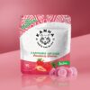 Strawberry | Classic | Indica | 100mg THC | 10-pack
