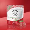 Cherry | Classic | Sativa | 100mg THC | 10-pack