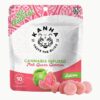 Pink Guava | Classic | Sativa | 100mg THC | 10-pack