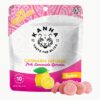 Pink Lemonade | Classic | Indica | 100mg THC | 10-pack