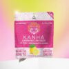 Pink Lemonade | 1:1 CBD:THC | 100mg CBD/100mg THC | 10-pack