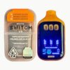 Boutiq | Peach Kush × Mango Berry × Yellow Diesel | V5 Disposable | 2G