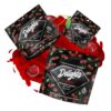 Cherry Delights Gummies Liquid Diamond Infused