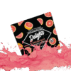 Grapefruit Delights Gummies Liquid Diamond Infused
