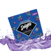 Elderberry CBN Delights Gummies Liquid Diamond Infused