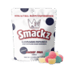 Rocket Fuel Flavored Solventless Gummies - 10 x 10mg