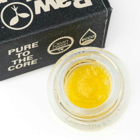Carbon Fiber Live Sauce