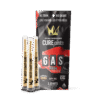 West Coast Cure | Gas Pack | Top Shelf CURE | Joint Variety Pack | 3g | 3pk