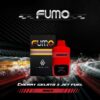 FUMO- CHERRY GELATO X JETFUEL - Liquid Diamond/Live Resin 1g