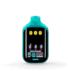 Boutiq | Blue Matcha × Acai Berry × Sour Slush | V5 All-In-One | 1g