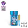 Jeeter | Blue ZKZ | Quad-Infused Minis | 0.5g each | 5pk