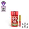 Jeeter | Strawberry Cough | Quad-Infused Minis | 0.5g each | 5pk