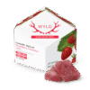 WYLD | Strawberry 20:1 CBD + Hybrid Enhanced Gummies | 10mg | 10ct | 1g/ea