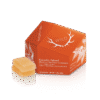 Blood Orange 1:1 CBC Sativa Enhanced Gummies | 100mg | 10ct | 10mg/ea