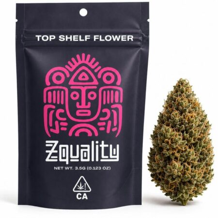 Pure Michigan | Big Buds | Top Shelf Flower | 7g