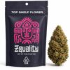 Pure Michigan | Big Buds | Top Shelf Flower | 14g