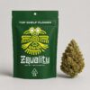 Glitter Bomb | Big Buds | Top Shelf Flower | 3.5g