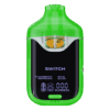 Switch V5 2G Lime Haze/Slimeade/Starfruit