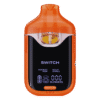 Switch V5 2G Cherry Lime/Crunch Berry/Orange Mochi