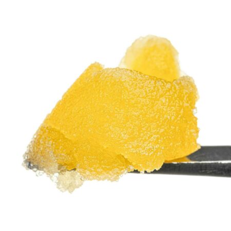 West Coast Cure | Strawberry Eclipse | Live Resin | Badder | 1g