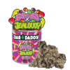 Runtz X Jealousy Flower Dab Daddy® 28g Premium Indoor Flower