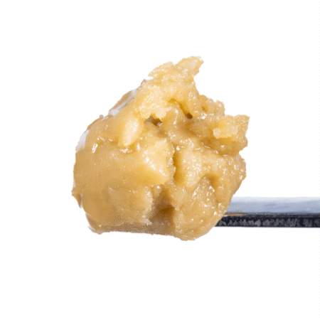 Papaya Juice Live Rosin Cold Cure Badder - Tier 3