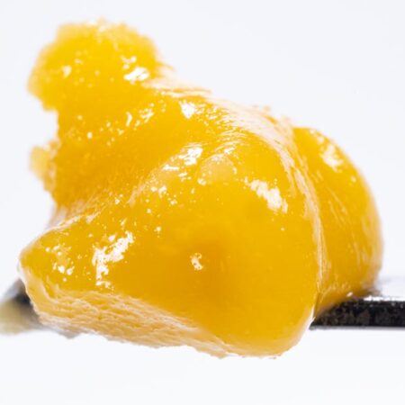 Chilled Cherries Live Resin Badder