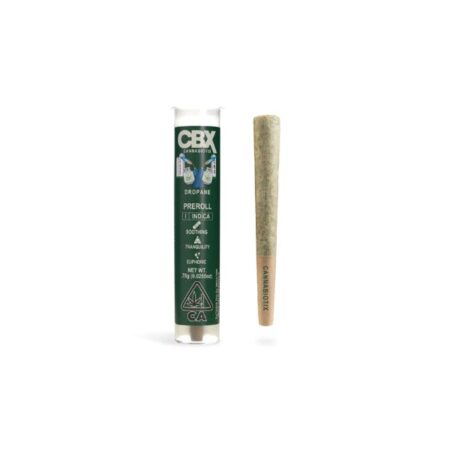 Cannabiotix | Dropane | Joint | 0.75g