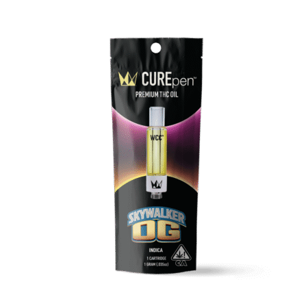 Skywalker OG CUREpen Cartridge - 1g