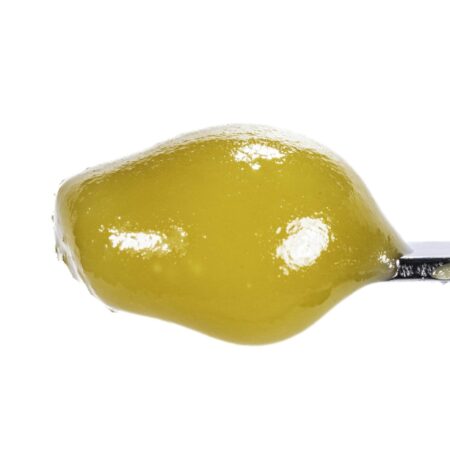 Original Z - 1G Live Rosin Cold Cure Badder - Tier 1