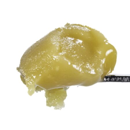Lemon Headz - 1G Live Rosin Cold Cure Badder - Tier 1