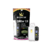 Going Bananas - 1G CUREbar 2.0