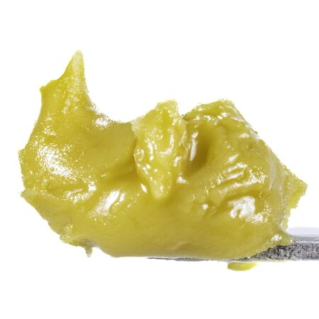 Wedding Cake - 1G Live Rosin Cold Cure Badder - Tier 3
