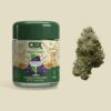 Cannabiotix | Grape Gasby | Big Buds | 3.5g