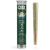 Cannabiotix | Casino Kush | Joint | 0.75g