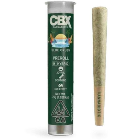 Cannabiotix | Casino Kush | Joint | 0.75g