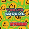 TODAYS SPECIAL Stoner Stash 28g Hybrid