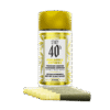 - PINEAPPLE EXPRESS - .5G 40's Infused Preroll 5 Pack