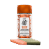 - ORANGE SUNSET - .5G 40's Infused Preroll 5 Pack